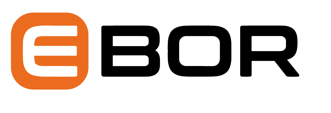 EBOR Logo